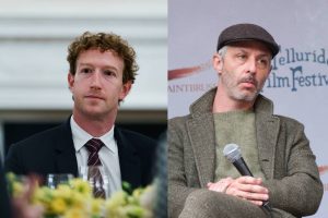 Il sequel di ‘The Social Network’ esplorerà i leak di Haugen con Jeremy Strong nei panni di Zuckerberg.