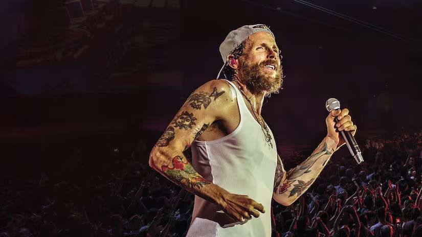 Jovanotti e il PalaJova 2025: Un Ritorno Atteso su RaiPlay Il cantautore Jovanotti, uno dei volti...