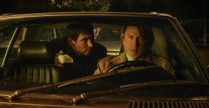 Wake Up Dead Man: Un oscuro colpo di scena in stile Knives Out