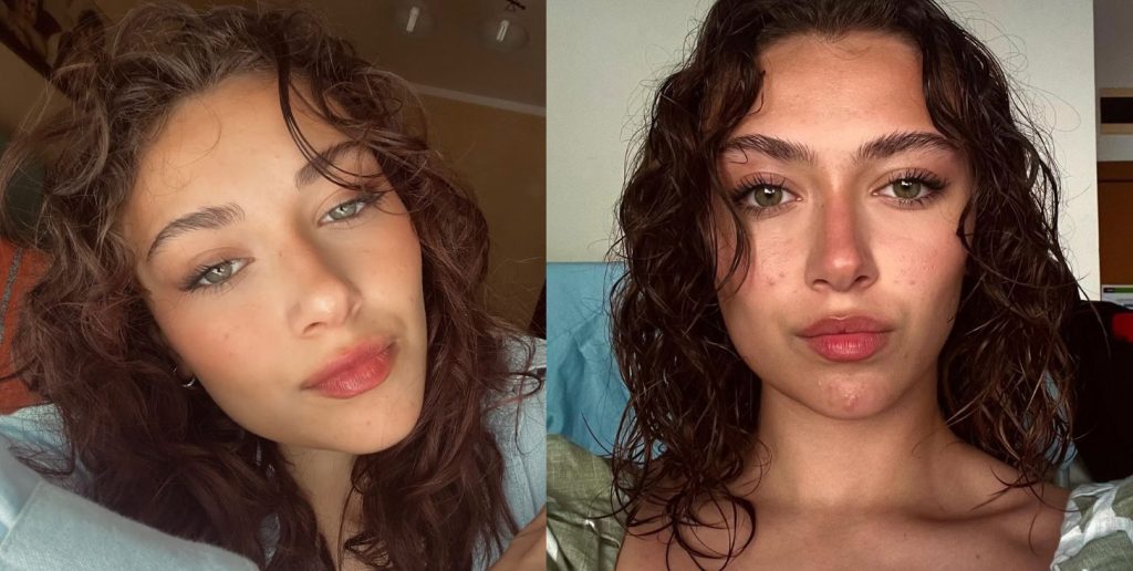 Katia Buchicchio: Prima Miss Italia Lucana Per la prima volta nella storia, la Basilicata ha una sua...