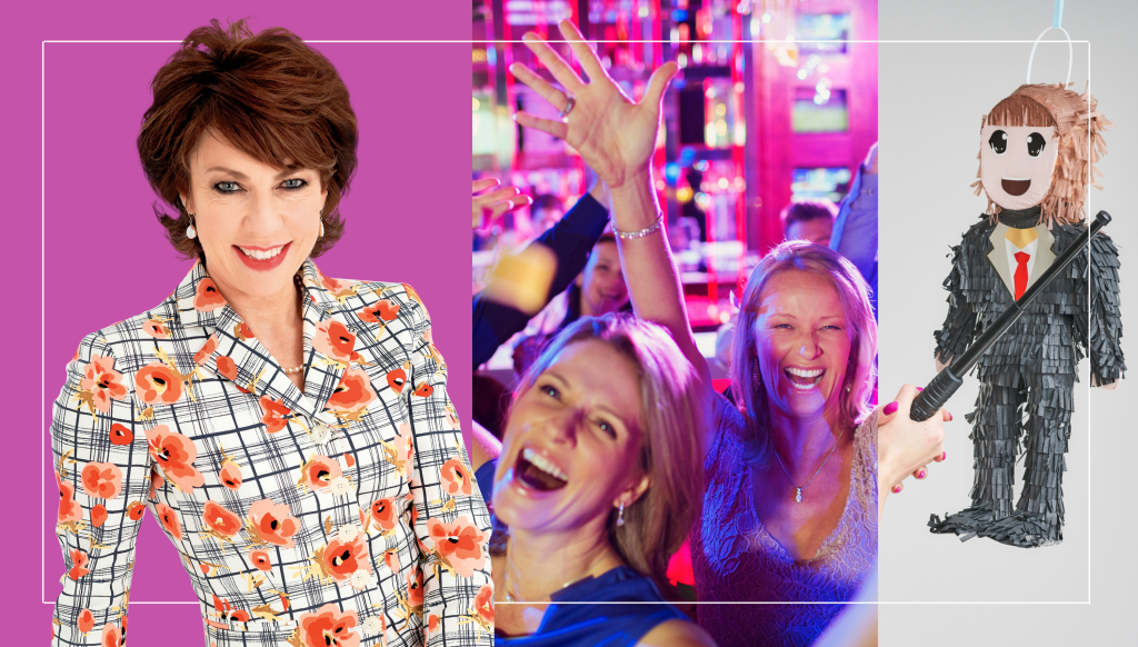 Divorce Party: La Nuova Tendenza nella Celebrazione della Libertà Le celebrazioni matrimoniali...