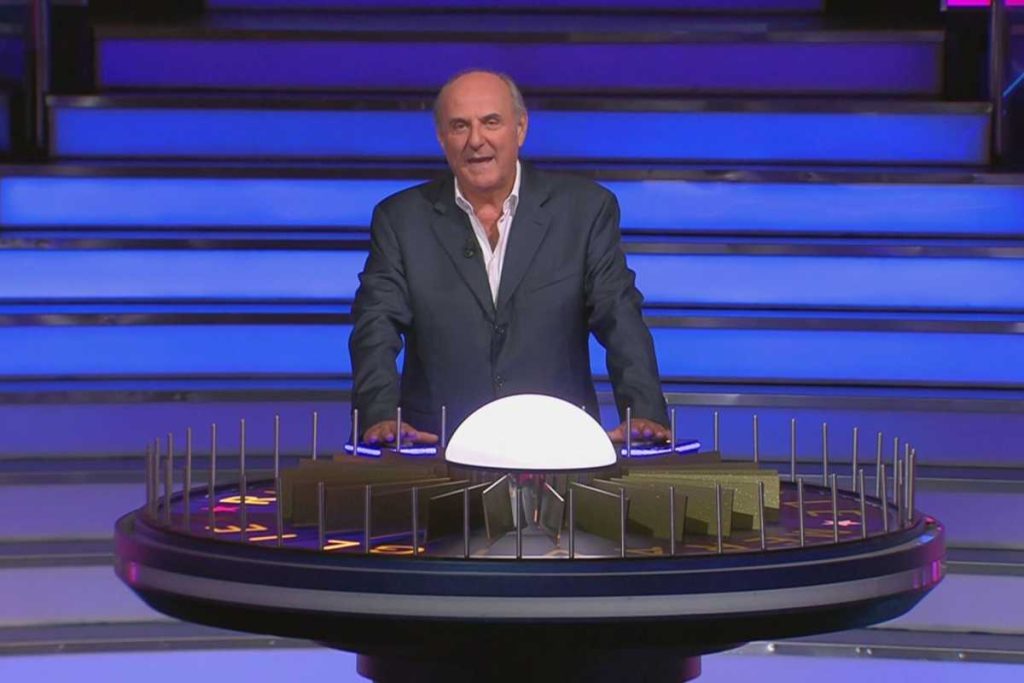 Clamoroso errore in diretta: svelato per sbaglio il nome del campione a Morning News!