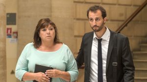 Scopri "La stagista del crimine": il frizzante giallo francese con Michèle Bernier al centro della...