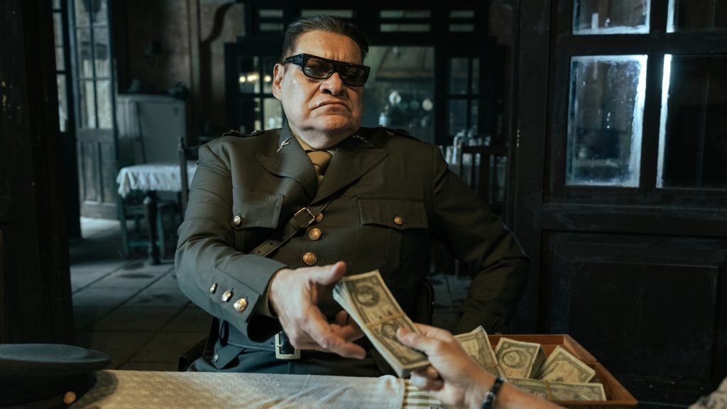 Las Muertas: La giustizia cieca alimenta l’impunità e il crimine inarrestabile