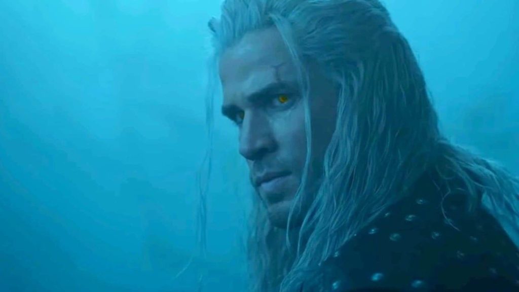Il Grande Ritorno di "The Witcher": Liam Hemsworth Nuovo Geralt di Rivia Liam Hemsworth debutta nel...