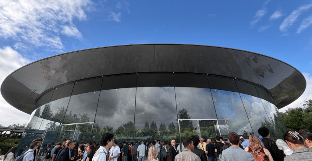 Il Grande Evento Apple: Attese e Novità Oggi è il giorno dell’attesissimo evento Apple, dove si...