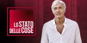 Lo Stato delle Cose di Massimo Giletti su Rai3: data di debutto svelata!