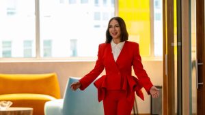 Nuova Stagione di "Loot - Una Fortuna" con Maya Rudolph Torna la spassosa comedy con protagonista...