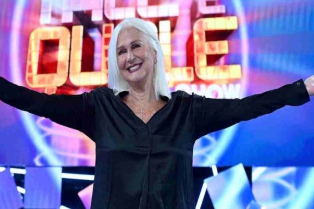 Il vero motivo della mia separazione da Carlo Conti: svelata la verità