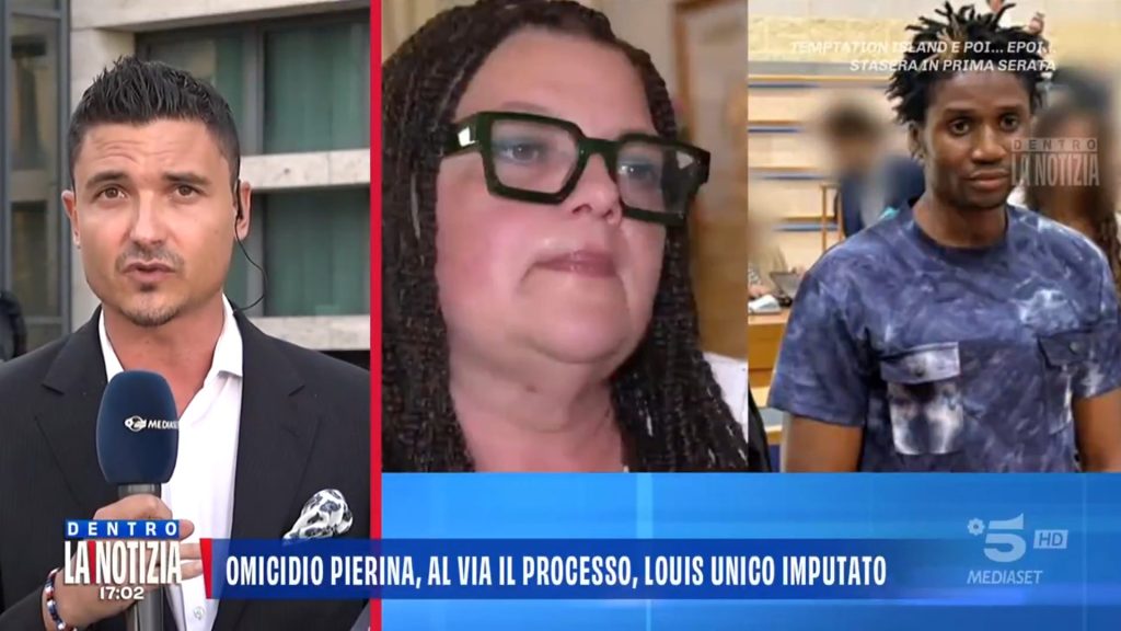 Processo Dassilva: grande assente Manuela Bianchi, prima udienza in aula.