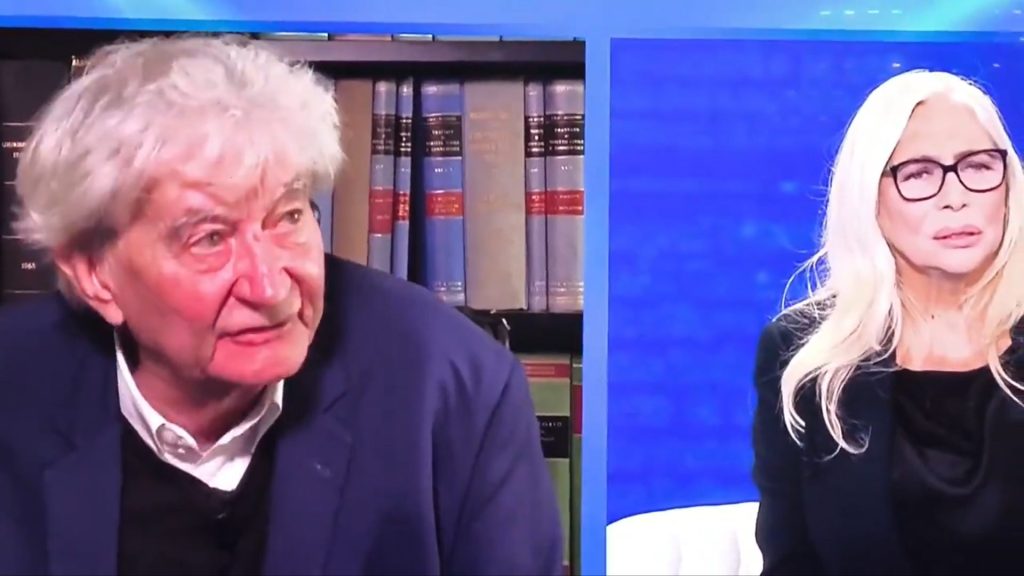 Il caso Garlasco: Lovati rivela spese legali della famiglia Sempio a Domenica IN.