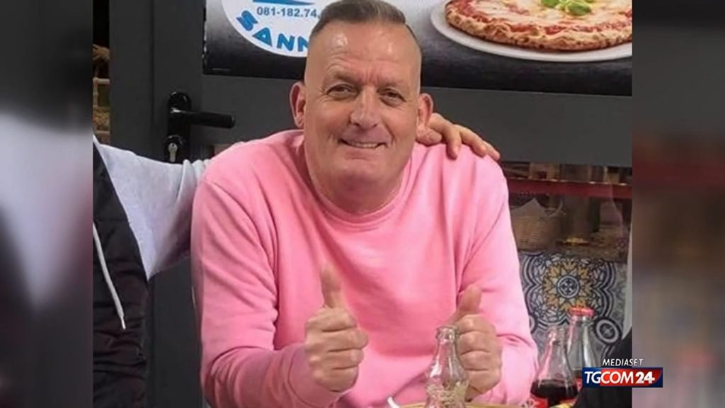 Dramma a Napoli: Lucia Salemme accoltella il marito Ciro Rapuano è stato tragicamente ucciso nella...