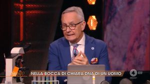 Luciano Garofano termina la collaborazione come consulente di Andrea Sempio: ecco le novità.