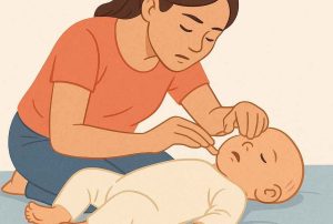 Cosa Fare e Cosa Non Fare Se un lattante perde conoscenza, è fondamentale mantenere la calma e...