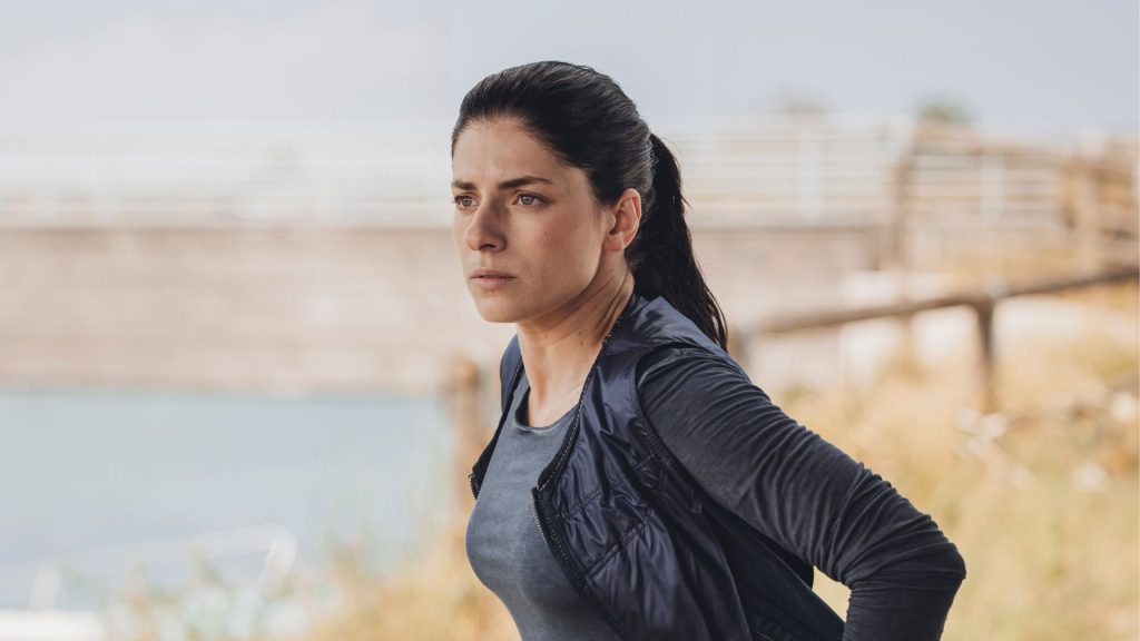 Rosa Elettrica: la nuova serie thriller di Sky Nel cast della serie thriller anche Francesco Di...