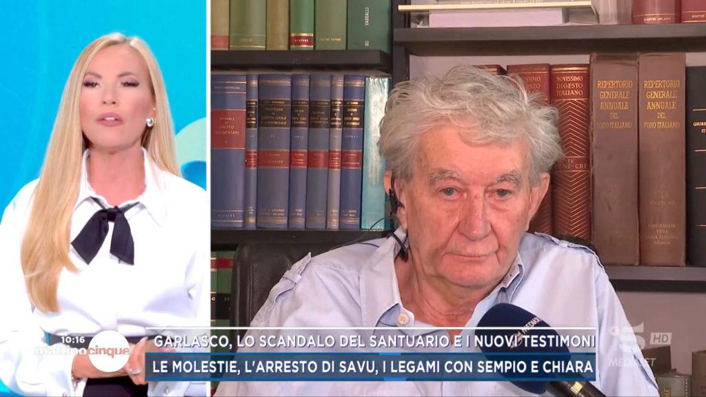 Lovati: “Chiara uccisa da un sicario, Don Gregorio è innocente”