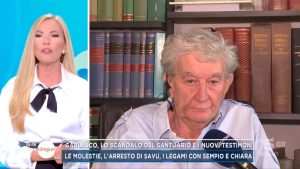Lovati: “Chiara uccisa da un sicario, Don Gregorio è innocente”