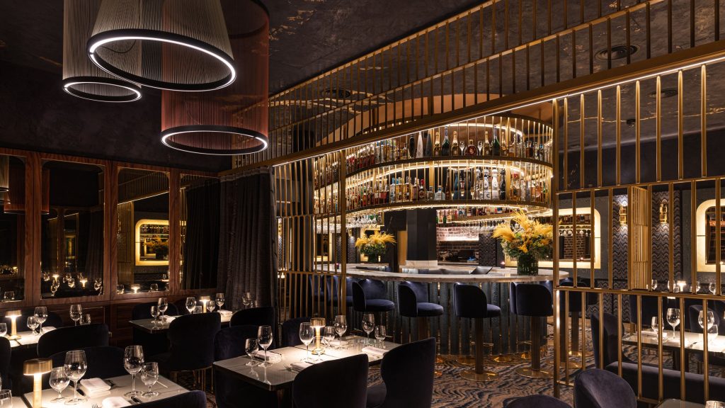 Le migliori bar di Manchester: dove gustare drink unici e vivere serate indimenticabili.