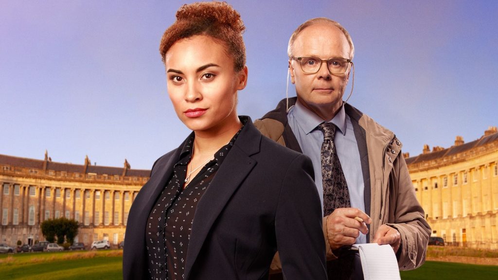 Esplora il Mondo di “McDonald & Dodds” Due investigatori molto diversi tra loro fanno luce sui casi...