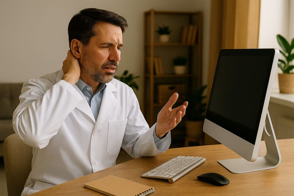 La salute sta guadagnando sempre più attenzione, con un focus crescente sulla prevenzione e sugli...