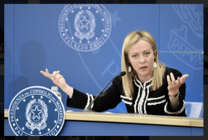 Meloni: “Buon anno scolastico! Nella scuola si forgia il futuro dell’Italia”