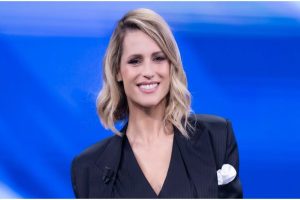 Michelle Hunziker lancia il nuovo talent show: emozioni e sorprese in arrivo!