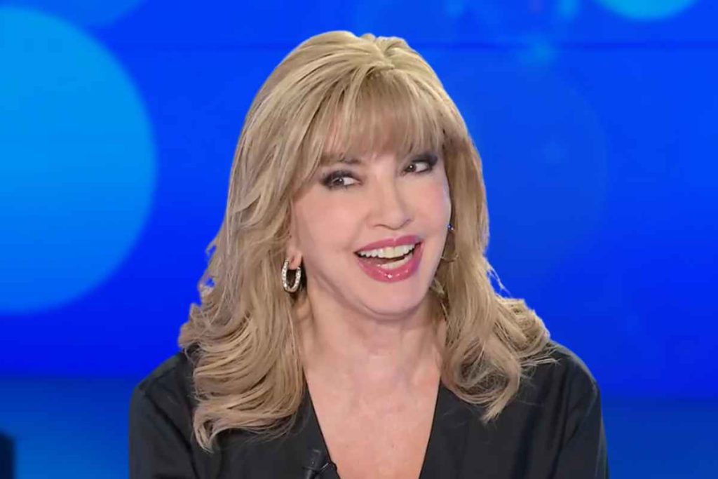 Anna Carlucci, chi è la sorella di Milly Carlucci: "Ho due figli grandi che lavorano" Chi è Anna...