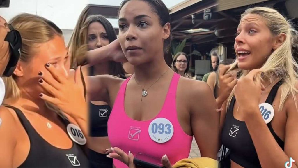 Momenti di crisi: quando i capelli diventano un problema inaspettato