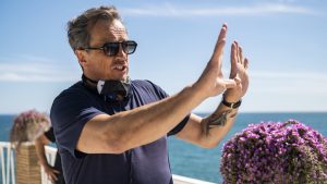 Nuova Serie Sky: "Gucci - Fine dei Giochi" Dalla penna di Allegra Gucci prende vita il racconto...