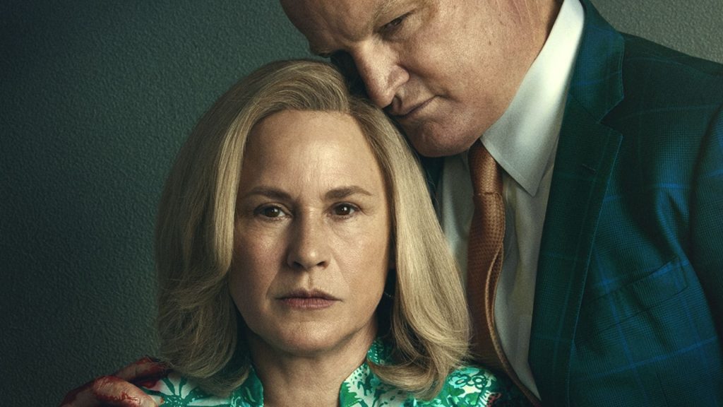 Patricia Arquette alla guida di "Murdaugh: Morte in famiglia" La nuova serie true crime con...