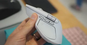 Logitech MX Master 4: feedback aptico per un’esperienza di utilizzo più coinvolgente e divertente.