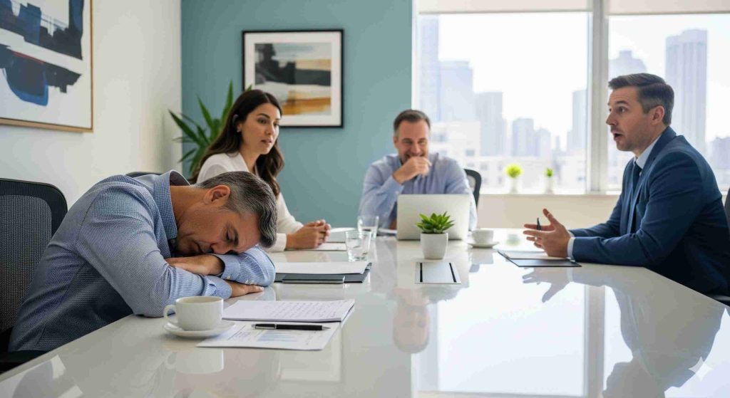 Narcolessia: Scopri cos’è, i sintomi e la guida per affrontarla quotidianamente