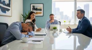 Narcolessia: Un Disturbo del Sonno da Conoscere Che cos'è la narcolessia La narcolessia è un...