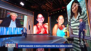 Garlasco: nuove impronte alla colazione di Chiara Poggi, possibile nuovo esame dei reperti.