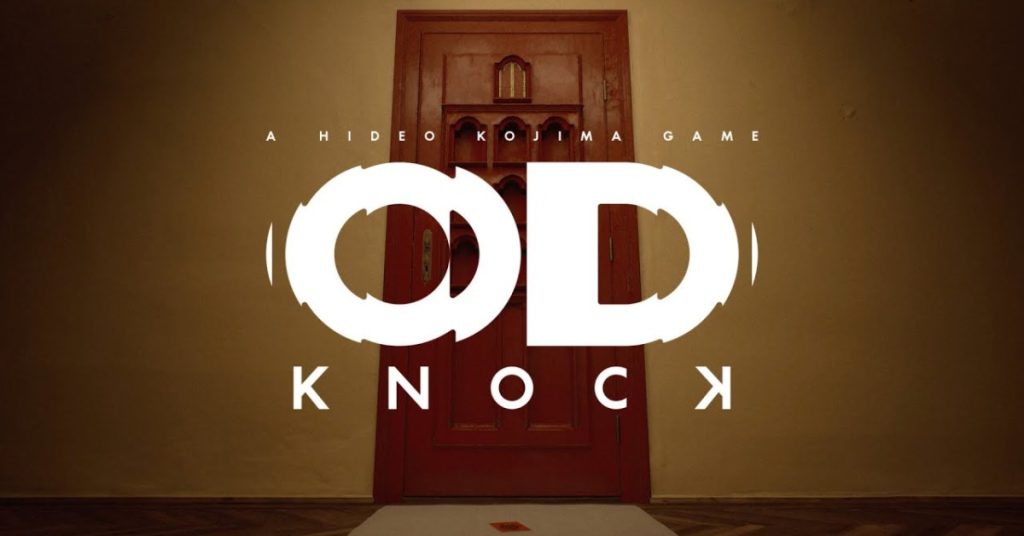 Kojima presenta in anteprima il suo attesissimo gioco OD per Xbox. Scopri di più!