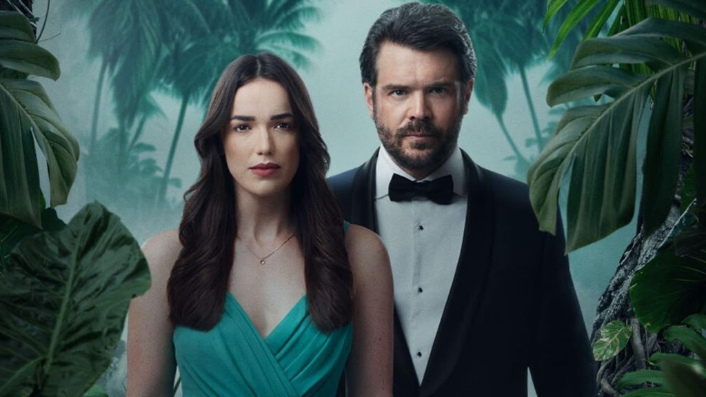 Debutto di Elizabeth Henstridge e Charlie Weber su Rai2 Elizabeth Henstridge e Charlie Weber sono i...