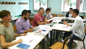 Funzionamento dei Centri: direttive per il nuovo anno scolastico 2025/2026.