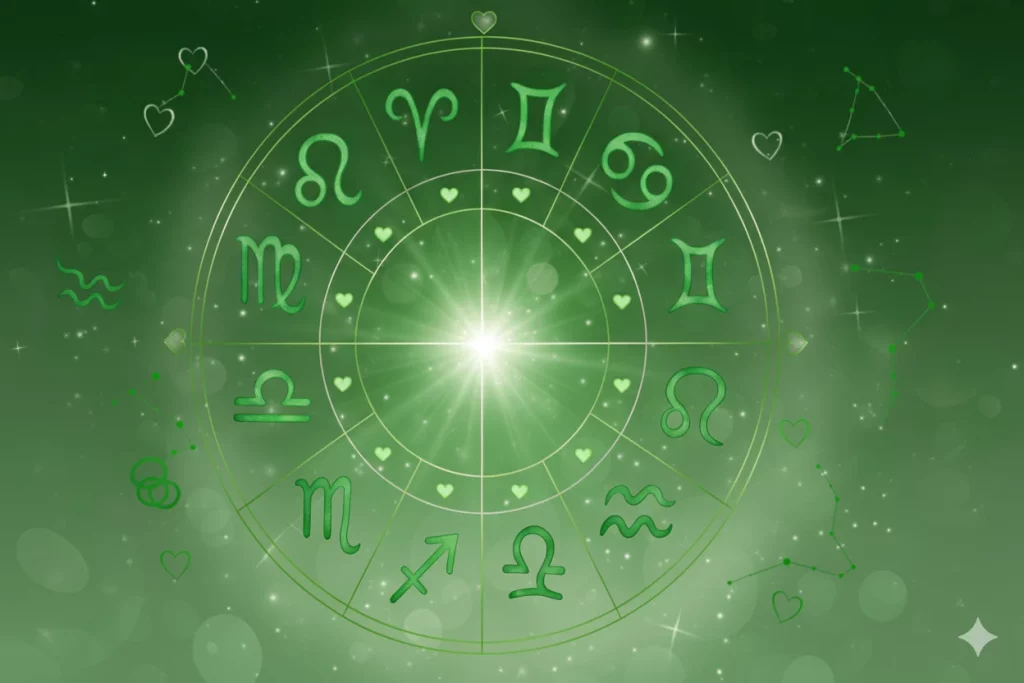 Fortuna, L’oroscopo del 25 settembre segno per segno: le previsioni delle stelle