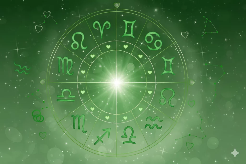 Fortuna, L’oroscopo del 25 novembre segno per segno: le previsioni delle stelle