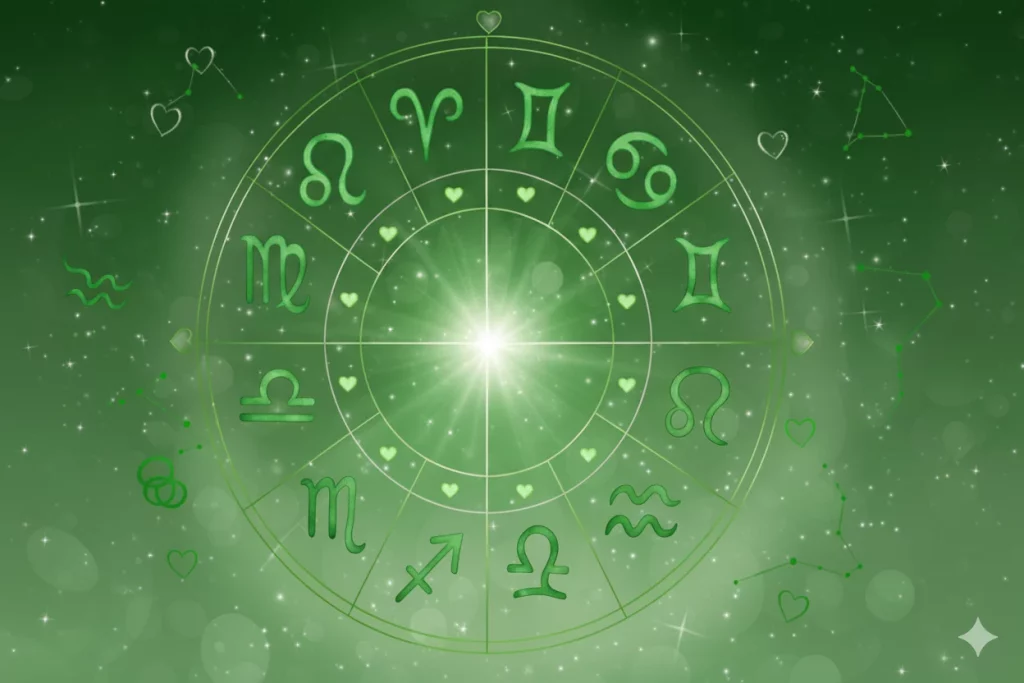 Fortuna, L’oroscopo del 10 ottobre segno per segno: le previsioni delle stelle