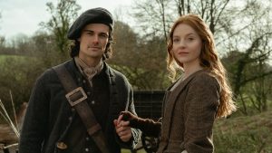 La saga di “Outlander” si arricchisce di un nuovo capitolo sui genitori di Jamie e Claire. Scopri il...