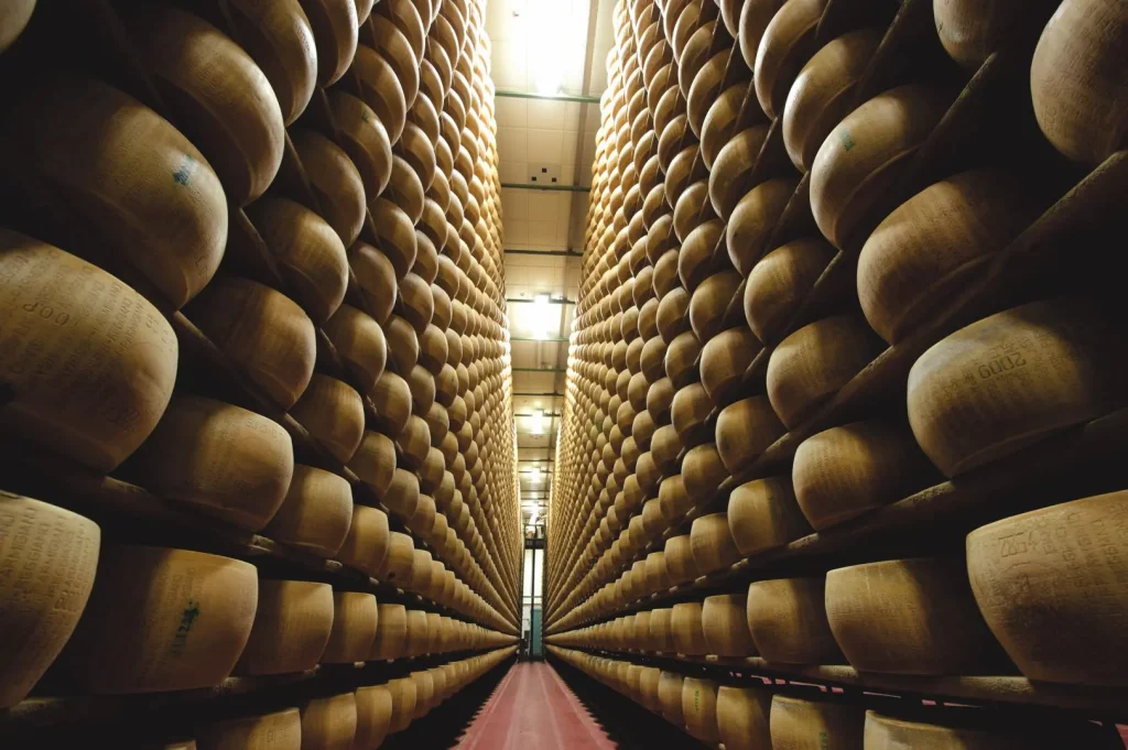 Parmigiano Reggiano in mostra ad Anuga di Colonia: tradizione e innovazione al centro dell’evento.