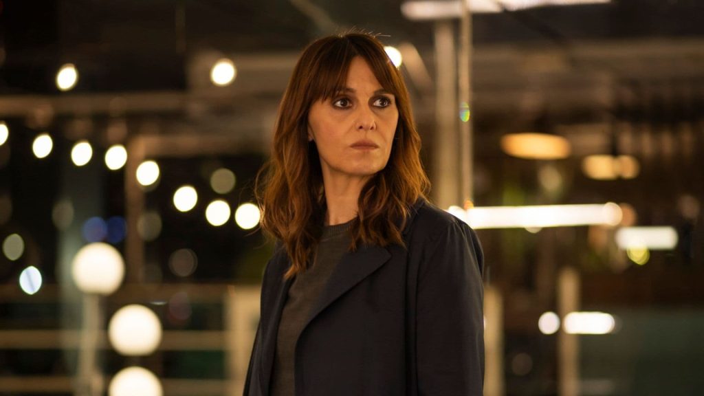 Petra 3: Paola Cortellesi protagonista di nuovi misteri su Sky e Now!