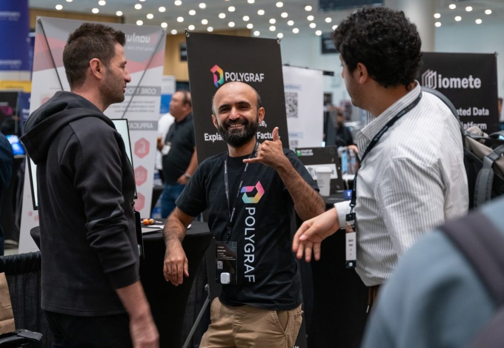 Ultimi 5 giorni per prenotare il tuo stand a TechCrunch Disrupt 2025!