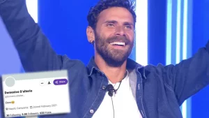 Domenico D’Alterio: il mistero dietro profili e foto cancellate del passato