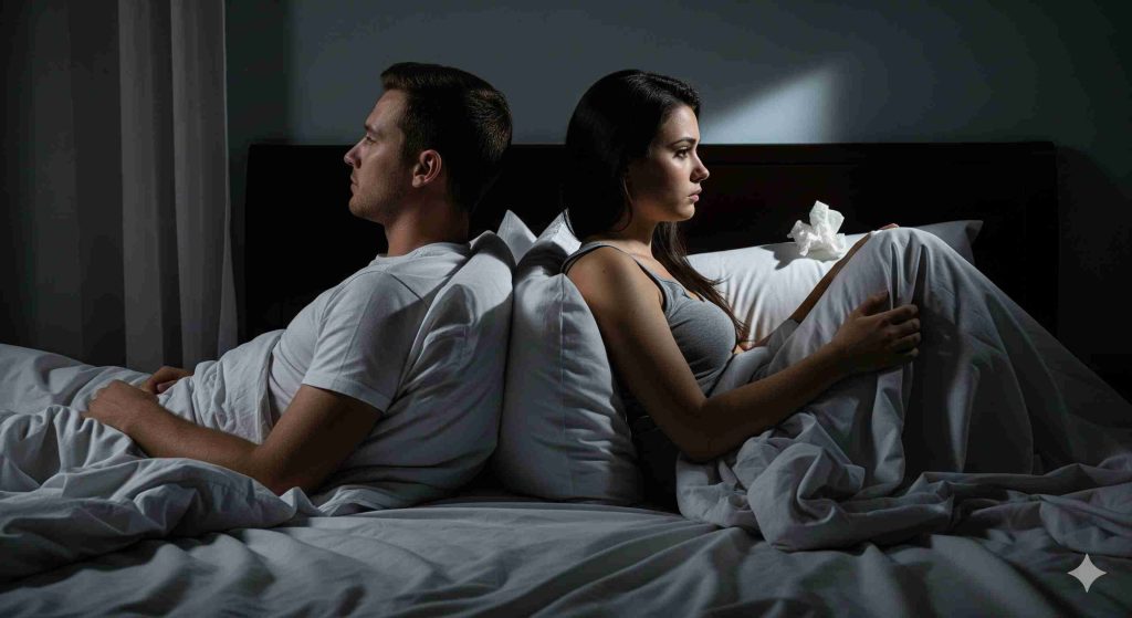 Ritrovare l’Intimità: Riconoscere i Segnali della Routine e Scoprire i Rimedi Efficaci