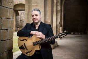 Riparte la stagione concertistica del Teatro Massimo con “Italian Jazzmasters”: un viaggio nel jazz italiano.