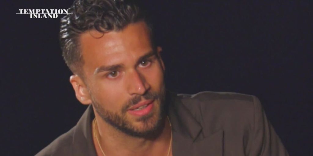 Rosario Guglielmi: da Temptation Island a tronista di Uomini e Donne, il suo sogno realizzato.