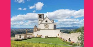 San Francesco d’Assisi: 800 anni di messaggi spirituali e amore per la natura.