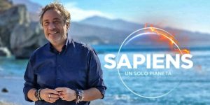 Sapiens: Un solo pianeta torna su Rai3, scopri anticipazioni della puntata del 20 settembre 2025.